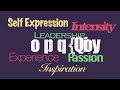 Core Values
