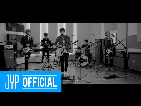 DAY6 "DANCE DANCE" M/V - UCaO6TYtlC8U5ttz62hTrZgg