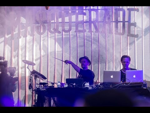 Tomorrowland Belgium 2017 | Booka Shade - UCsN8M73DMWa8SPp5o_0IAQQ