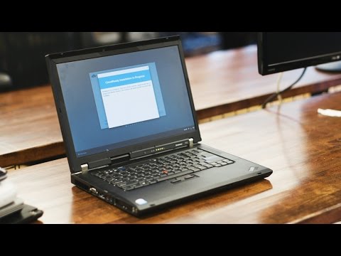 How to turn your old PC into a speedy Chromebook for free - UCddiUEpeqJcYeBxX1IVBKvQ