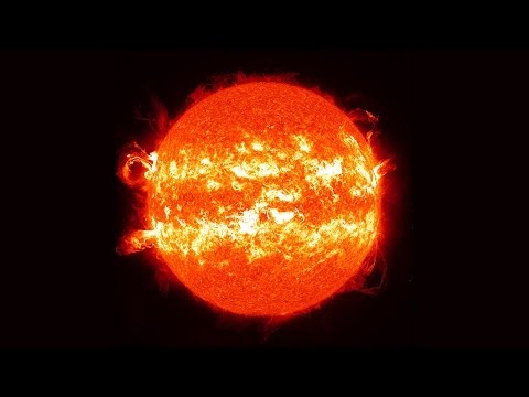 NASA | SDO: Year 4 - UCAY-SMFNfynqz1bdoaV8BeQ