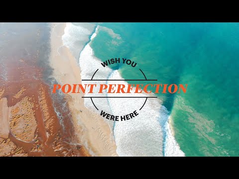 Is This The Best Right Point In The World? | SURFER Magazine | Wish You Were Here: Point Perfection - UCKo-NbWOxnxBnU41b-AoKeA