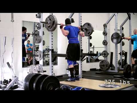 BBSM Cycle 1 Week 1 - Squats - UCNfwT9xv00lNZ7P6J6YhjrQ