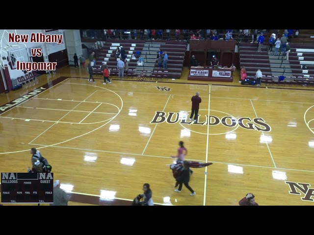 New Albany Basketball – What You Need to Know