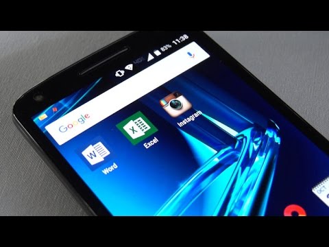 The Droid Turbo 2 has a shatterproof display that won't break - UCOmcA3f_RrH6b9NmcNa4tdg