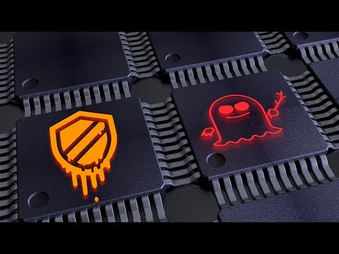 Why are Spectre and Meltdown So Dangerous? - UC0vBXGSyV14uvJ4hECDOl0Q