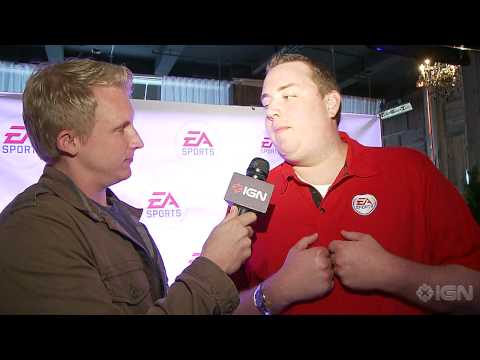 NCAA Football 11: Developer Interview - UCKy1dAqELo0zrOtPkf0eTMw