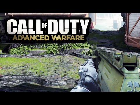 CALL OF DUTY ADVANCED WARFARE - Multiplayer Tá Difícil! Gameplay no Xbox One! - UCWKtHaeXVzUscYGcm0hEunw