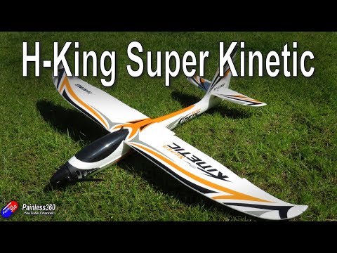 Updated H-King Super Kinetic 815mm Plane - UCp1vASX-fg959vRc1xowqpw