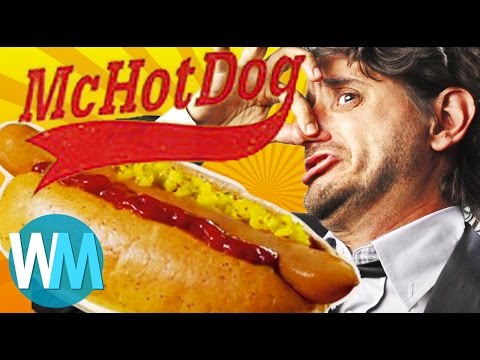 Top 10 Failed McDonald’s Products - UCaWd5_7JhbQBe4dknZhsHJg