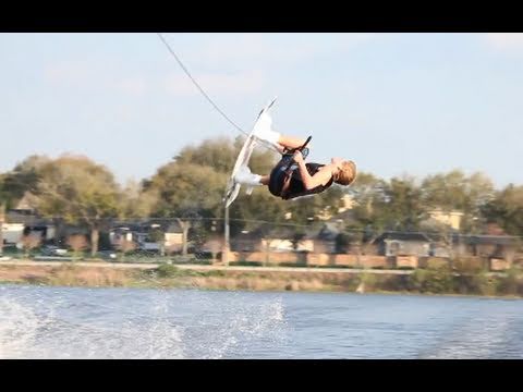 Indy Tantrum to Blind - Wakeboarding - UCTs-d2DgyuJVRICivxe2Ktg