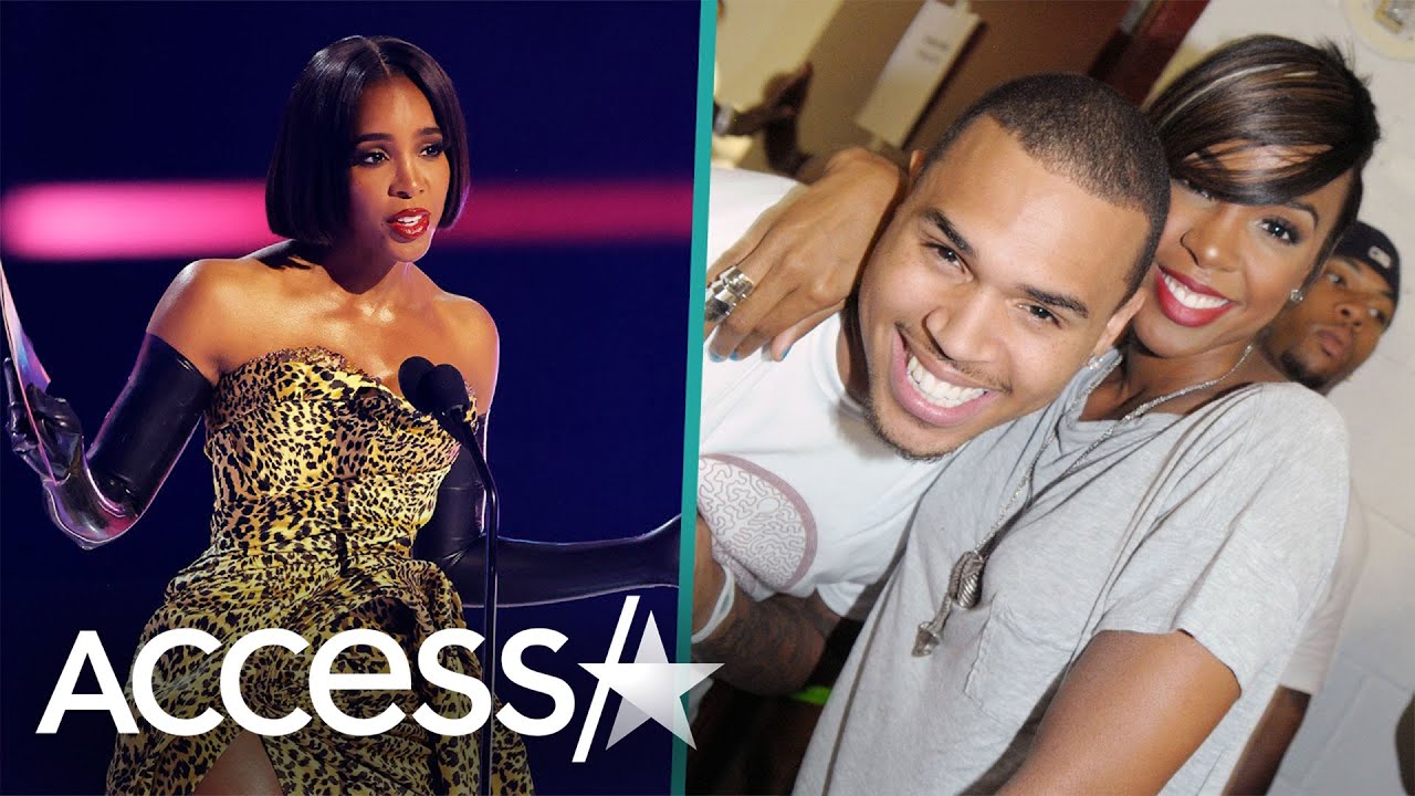Kelly Rowland Says Chris Brown ‘Deserves Grace’