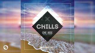 Che Jose - Distant Voices