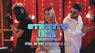LAIMA - STREETS [EXCLUSIVE COVER] (Prod. By Hov Grigoryan x LUCI)