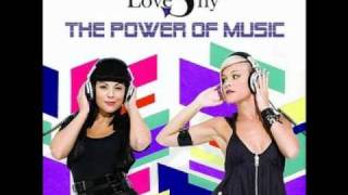 Loveshy - "Power of Music"