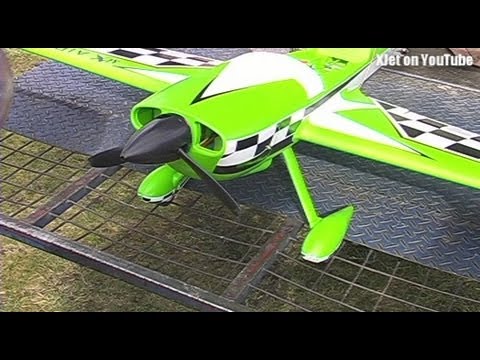 RC planes and real gokarts - but not much flying at the SWMAC - UCQ2sg7vS7JkxKwtZuFZzn-g