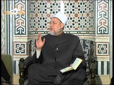 تفسير سورة النساء االحلقة الثانية