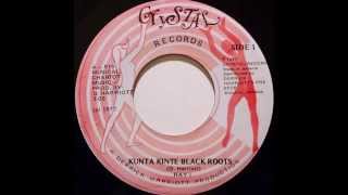 RAY I - Kunta Kinte Black Roots [1977]
