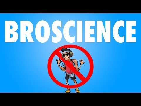 Worst Bro-Science Advice To Ignore! (Beginner's Guide to The Gym) - UCKf0UqBiCQI4Ol0To9V0pKQ