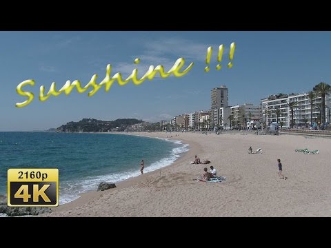 Lloret de Mar, Catalonia - Spain 4K Travel Channel - UCqv3b5EIRz-ZqBzUeEH7BKQ