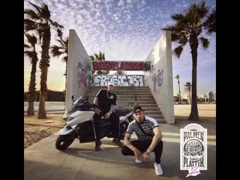 Bonez Mc & RAF Camora-Prominent