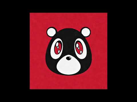 Kanye West - Good Ass Job 2008 (Full Album) [MOST ACCURATE PRE-VMAS GAJ]