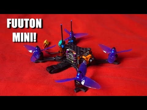 Fuuton Mini 3 Inch! - UCKE_cpUIcXCUh_cTddxOVQw