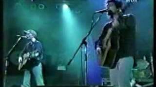 The Levellers - The Boatman - Live