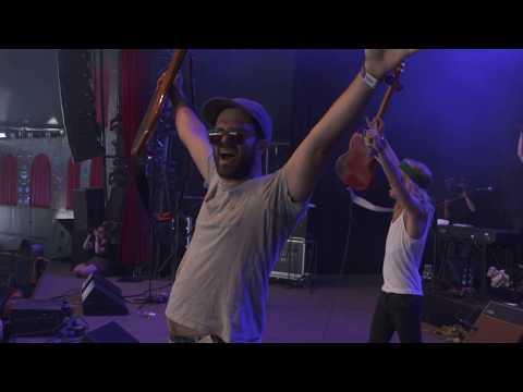 KAKKMADDAFAKKA - NEIGHBOURHOOD - LIVE @ ROSKILDE FESTIVAL 2018