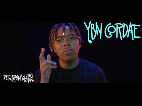 YBN Cordae's 2019 XXL Freshman Freestyle
