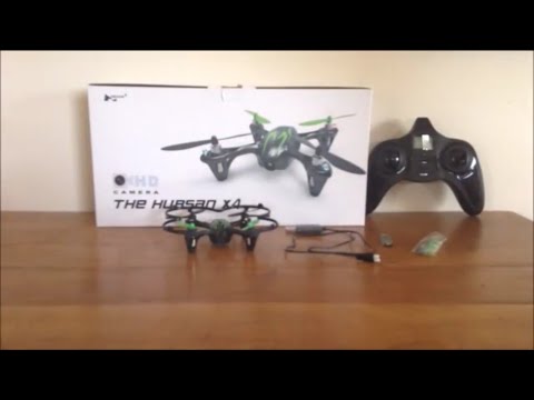 Detailed review of the hubsan x4 H107c with hd camera - UC2c9N7iDxa-4D-b9T7avd7g