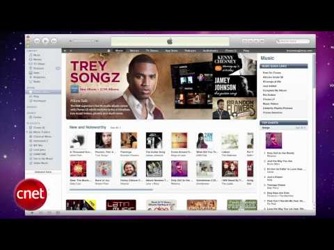 CNET AppleByte: Is the Verizon iPhone 4 finally real? - UCOmcA3f_RrH6b9NmcNa4tdg