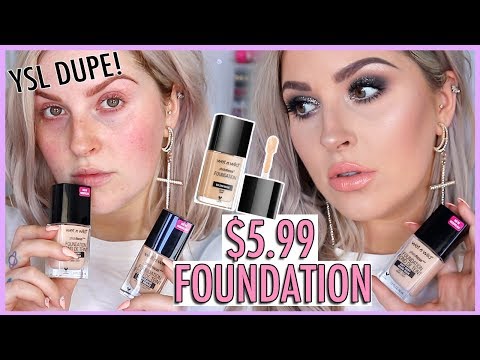 DRUGSTORE First Impression  - UCMpOz2KEfkSdd5JeIJh_fxw