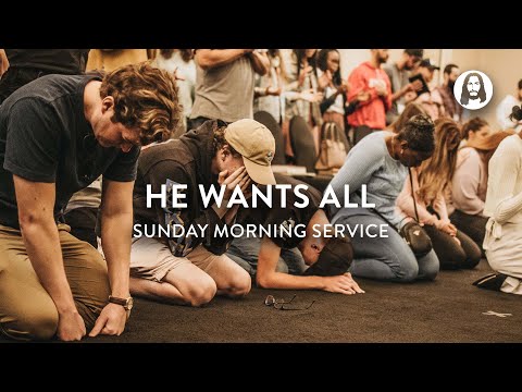 Sunday Morning Service  December 26th, 2021