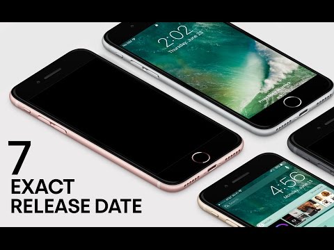 iPhone 7 Release Date, 6SE & New Feature Leaks! - UCj34AOIMl_k1fF7hcBkD_dw