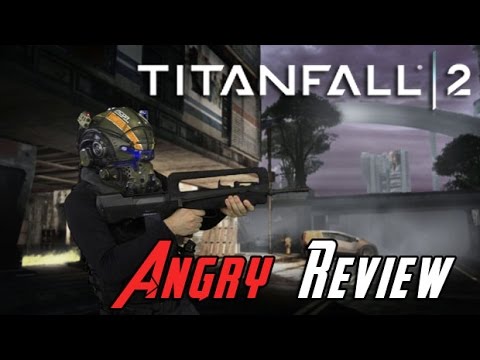 Titanfall 2 Angry Review - UCsgv2QHkT2ljEixyulzOnUQ