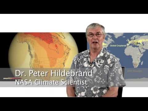 Ask NASA About Climate Change On Youtube | Video - UCVTomc35agH1SM6kCKzwW_g