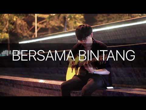 Bersama Bintang - Drive (Fingerstyle Guitar Cover)