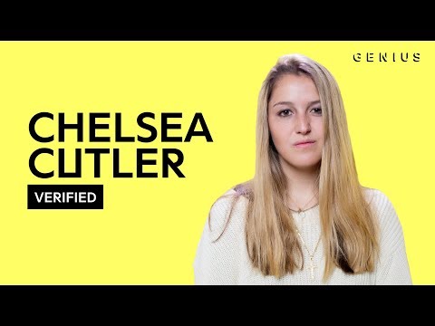 Chelsea Cutler (with Kygo) "Not Ok" Official Lyrics & Meaning | Verified