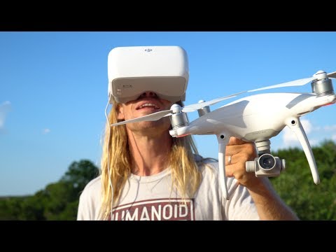 DJI Goggles Review! - UCTs-d2DgyuJVRICivxe2Ktg