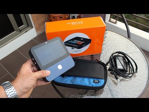 ZTE SPro 2 unboxing: The Android-powered digital projector | Pocketnow - UCO_vmeInQm5Z6dEZ6R5Kk0A