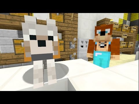 Minecraft Xbox - Tea Time [324] - UCj5i58mCkAREDqFWlhaQbOw