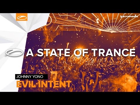 Johnny Yono - Evil Intent (Extended Mix) - UCalCDSmZAYD73tqVZ4l8yJg