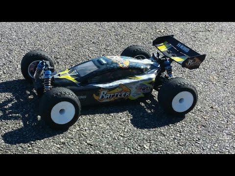 Hobby King Rattler Run with updates and upgrades on 3s lipo - UCnnGALgMKGZrzN-lf1AosYw