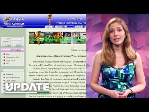 North Korea's internet has only 28 websites (CNET Update) - UCOmcA3f_RrH6b9NmcNa4tdg