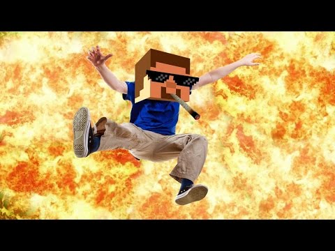 Minecraft Chill Trap Remix [Holder / MLW] - UC9Xnzk7NEdUzU6kJ9hncXHA