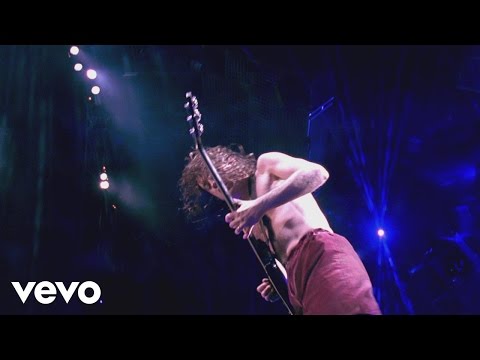 AC/DC - For Those About to Rock (We Salute You)(from Live At Donington) - UCmPuJ2BltKsGE2966jLgCnw