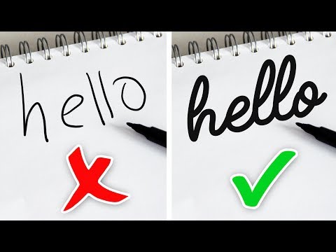 15 AMAZING TIPS TO BOOST YOUR CREATIVE SKILLS - UC295-Dw_tDNtZXFeAPAW6Aw