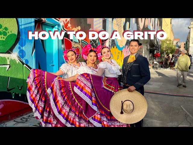 Gritos in Latin Music: What They Mean and How to Use Them