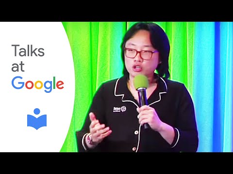 Jimmy O. Yang: "How to American" | Talks at Google - UCbmNph6atAoGfqLoCL_duAg